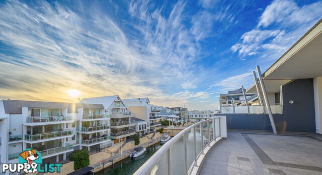 46/3 The Palladio MANDURAH WA 6210