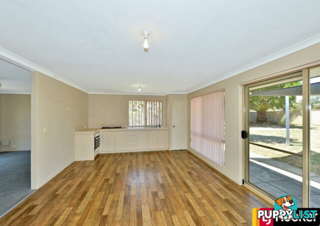 2 Penrith Street DUDLEY PARK WA 6210