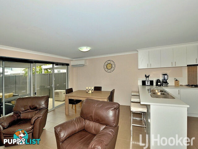 13 Kaalak Lane MANDURAH WA 6210