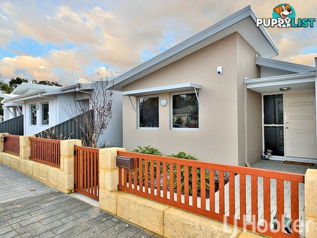 13 Kaalak Lane MANDURAH WA 6210