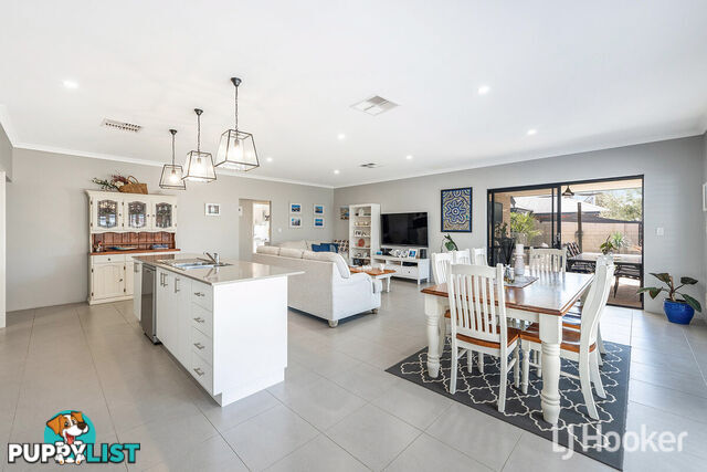 7 Boxgum Link WANNANUP WA 6210