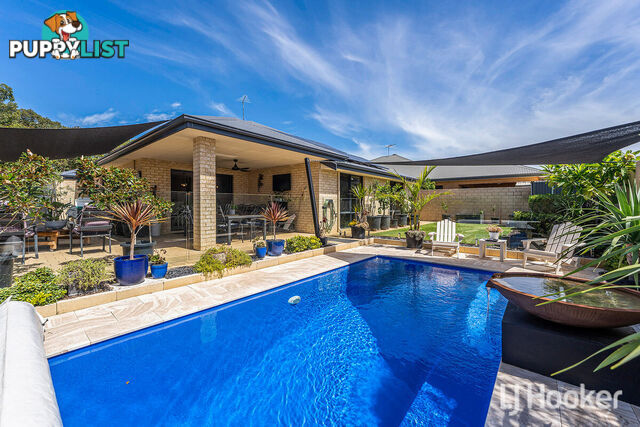 7 Boxgum Link WANNANUP WA 6210