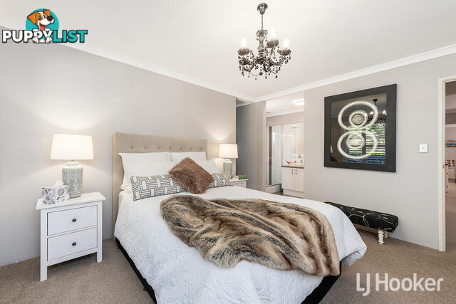 7 Boxgum Link WANNANUP WA 6210