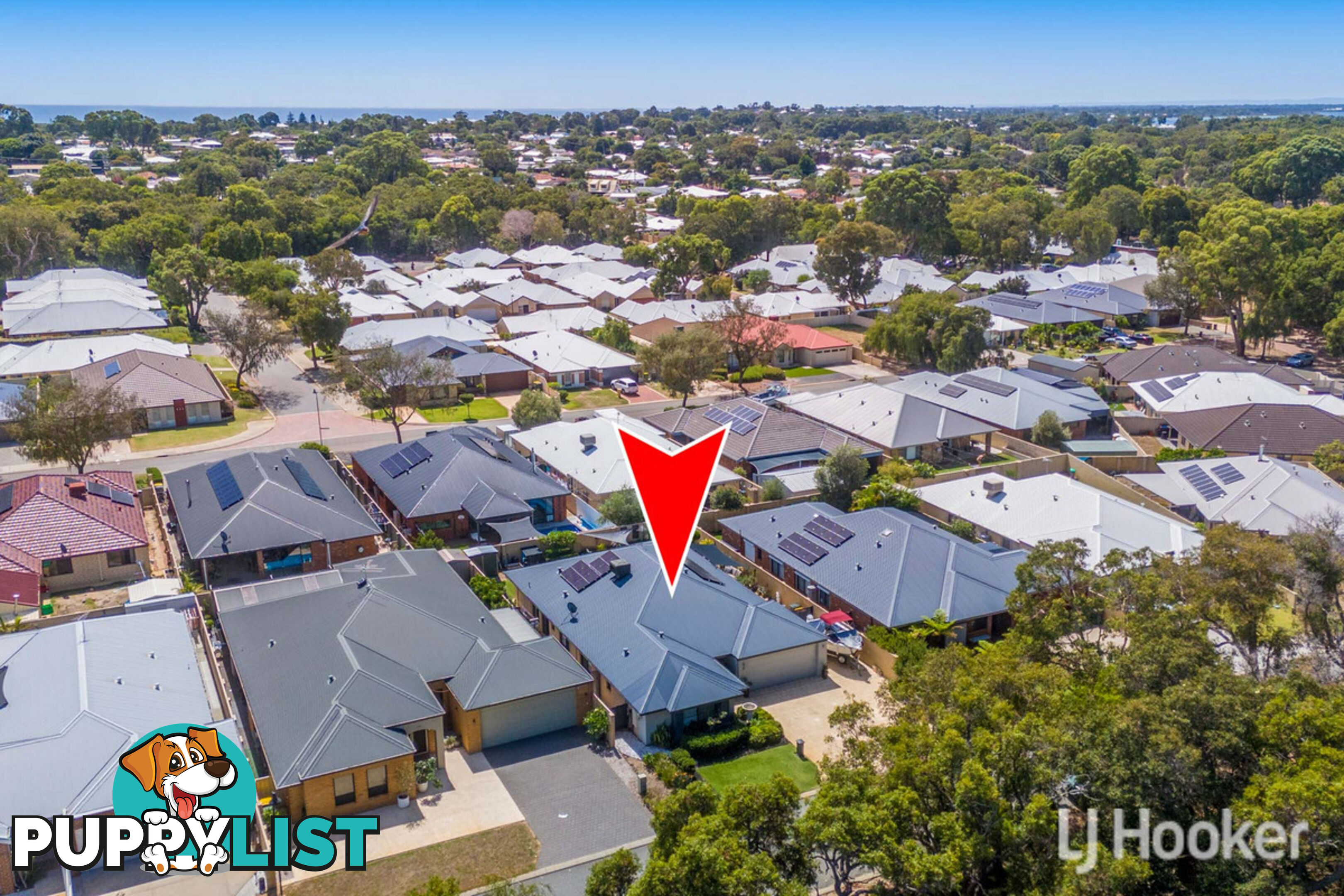 7 Boxgum Link WANNANUP WA 6210
