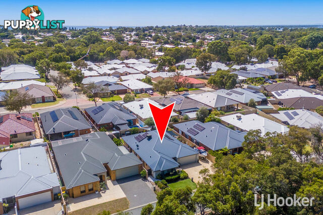 7 Boxgum Link WANNANUP WA 6210