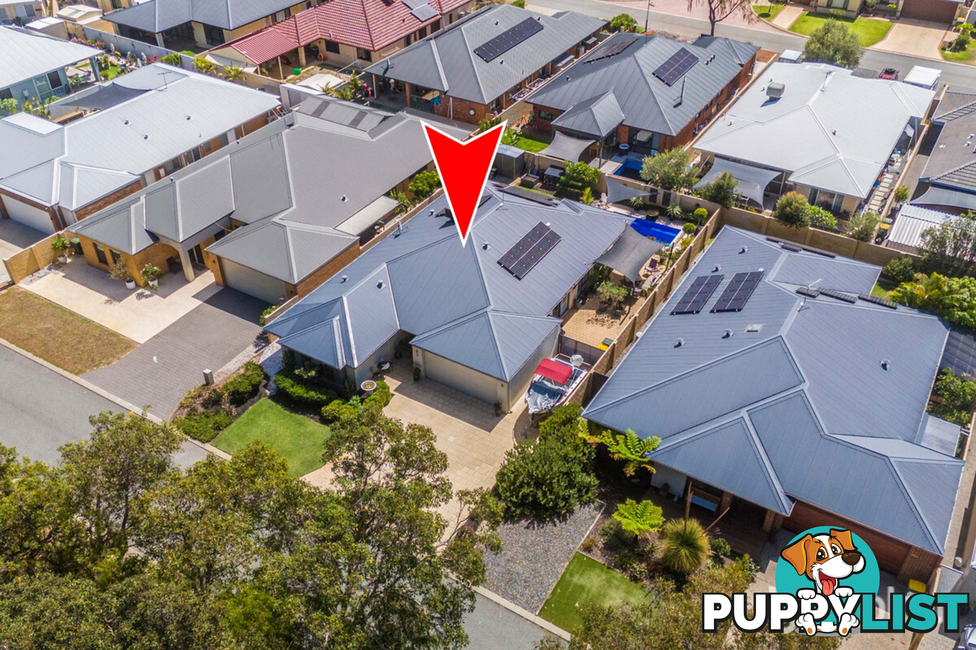 7 Boxgum Link WANNANUP WA 6210