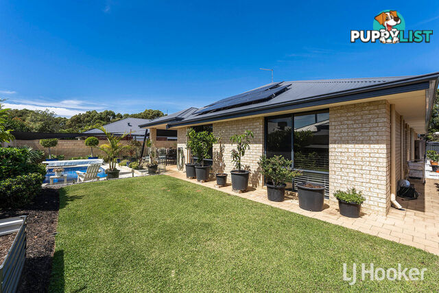 7 Boxgum Link WANNANUP WA 6210