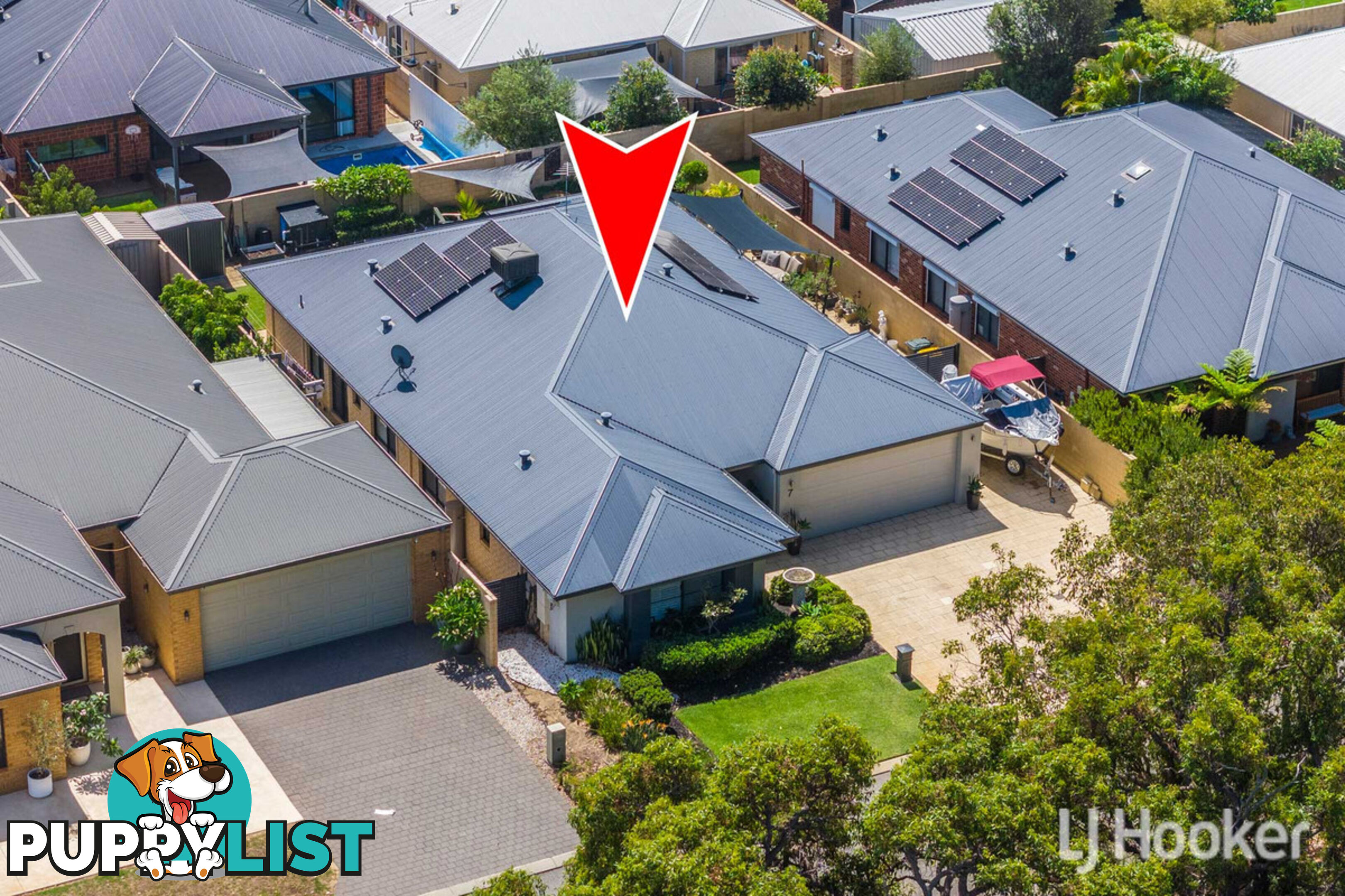 7 Boxgum Link WANNANUP WA 6210