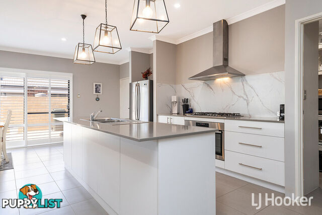 7 Boxgum Link WANNANUP WA 6210