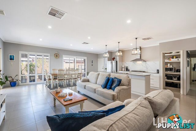7 Boxgum Link WANNANUP WA 6210