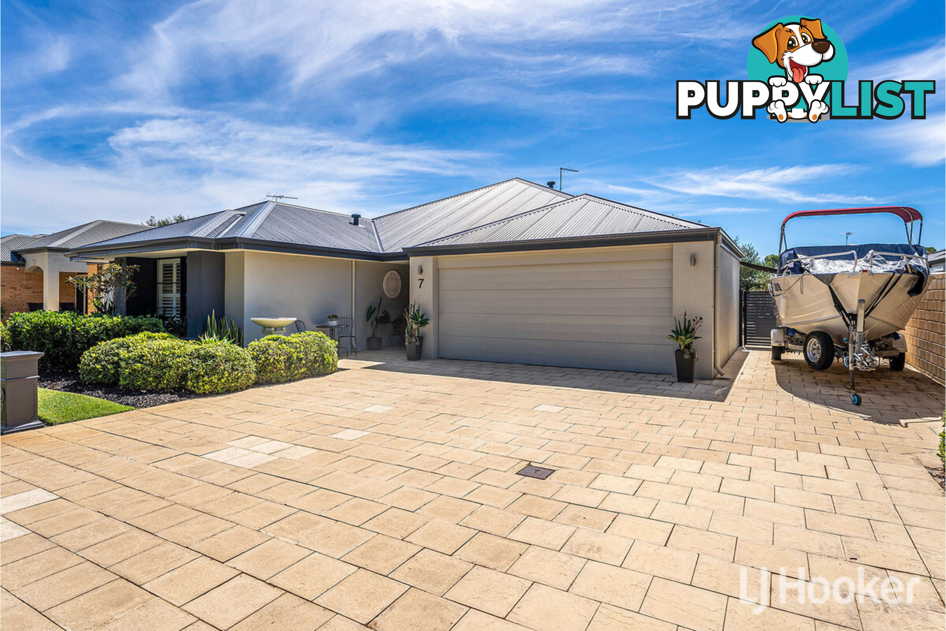 7 Boxgum Link WANNANUP WA 6210
