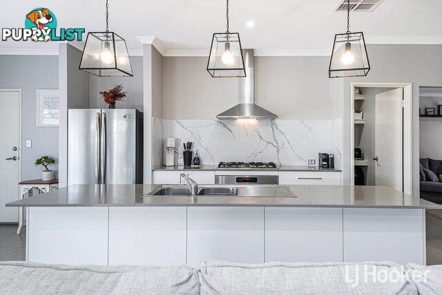 7 Boxgum Link WANNANUP WA 6210