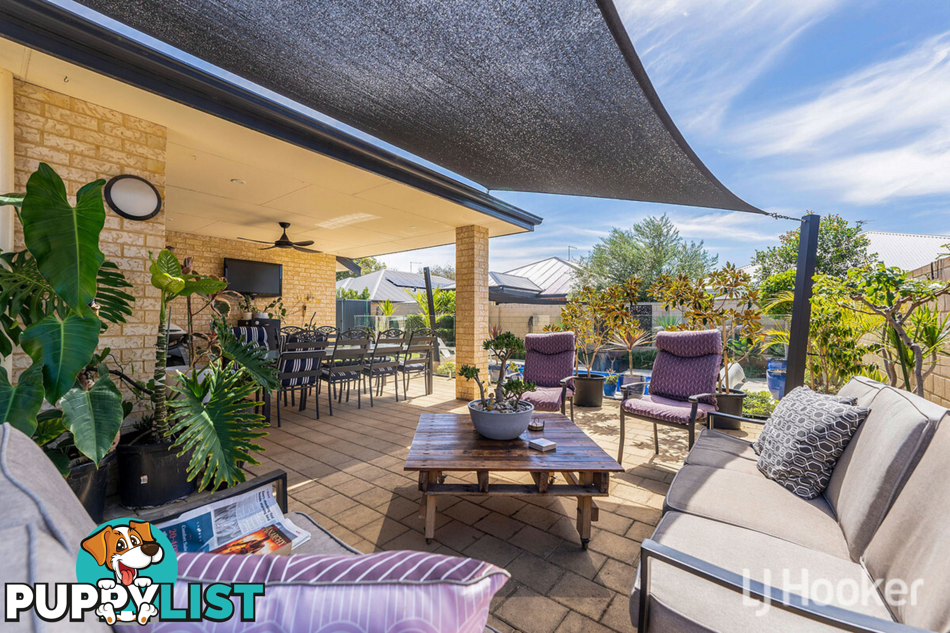 7 Boxgum Link WANNANUP WA 6210