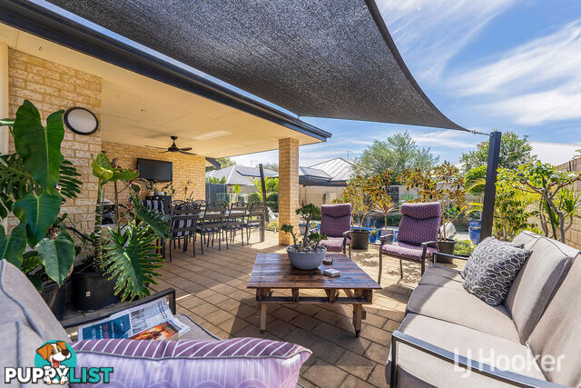 7 Boxgum Link WANNANUP WA 6210
