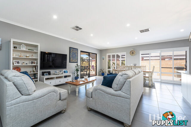 7 Boxgum Link WANNANUP WA 6210