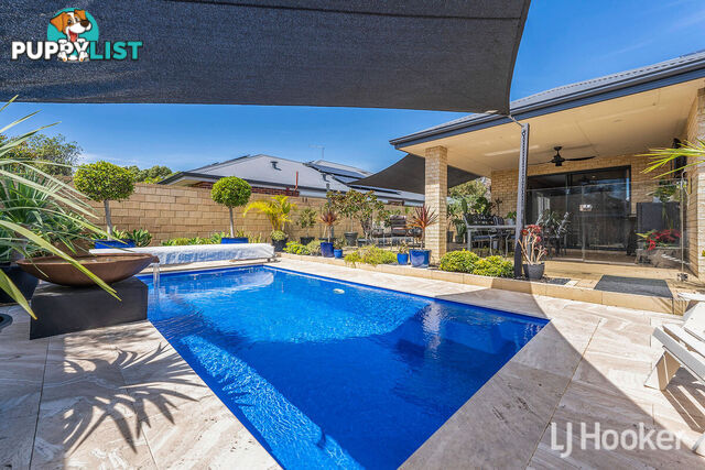 7 Boxgum Link WANNANUP WA 6210