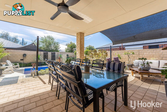 7 Boxgum Link WANNANUP WA 6210