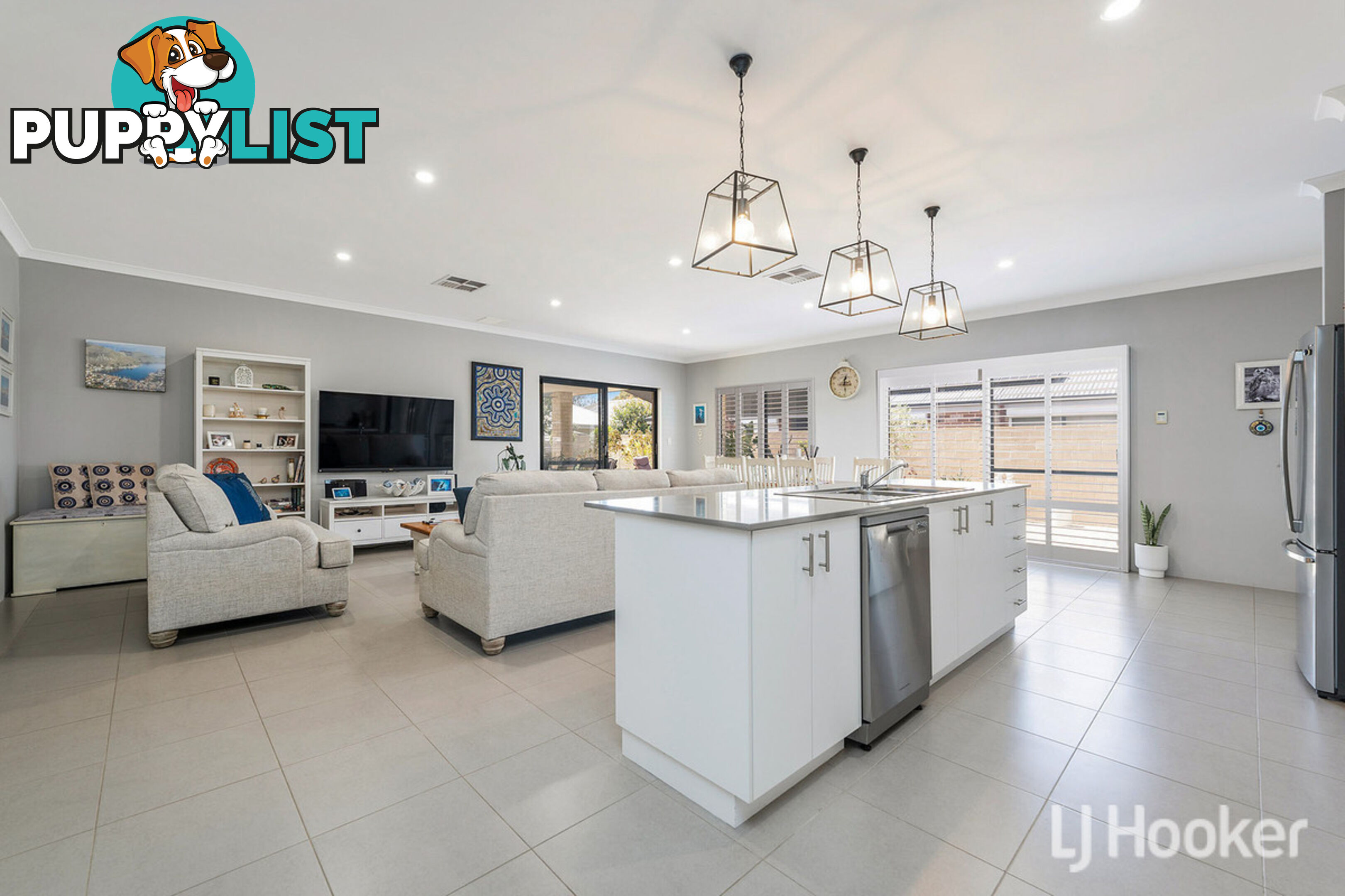7 Boxgum Link WANNANUP WA 6210