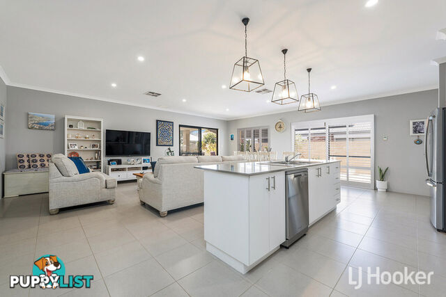 7 Boxgum Link WANNANUP WA 6210