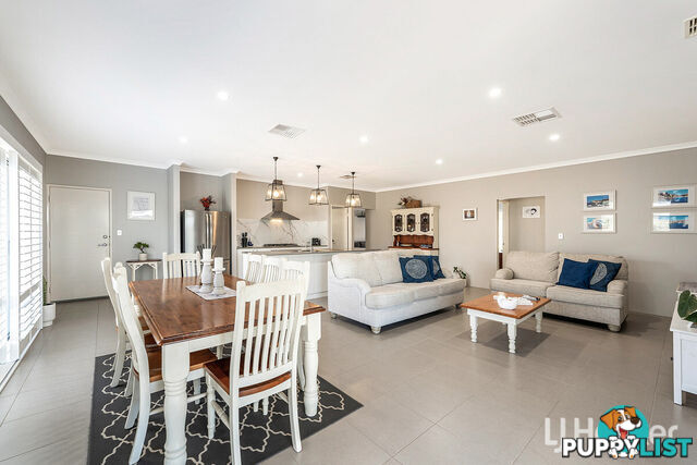 7 Boxgum Link WANNANUP WA 6210