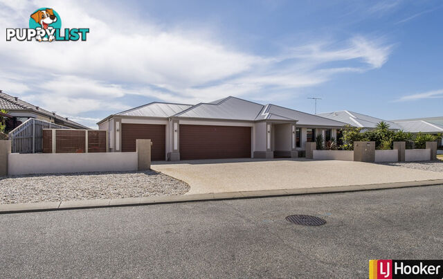 297 Peelwood Parade HALLS HEAD WA 6210