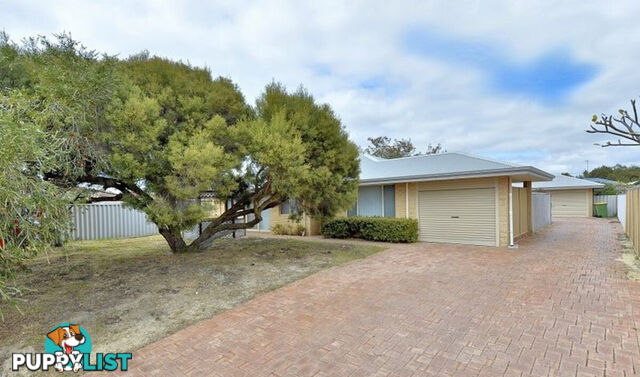 14B Railton Place DUDLEY PARK WA 6210