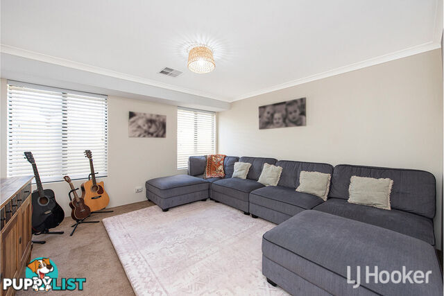 71 Iluka Road DAWESVILLE WA 6211