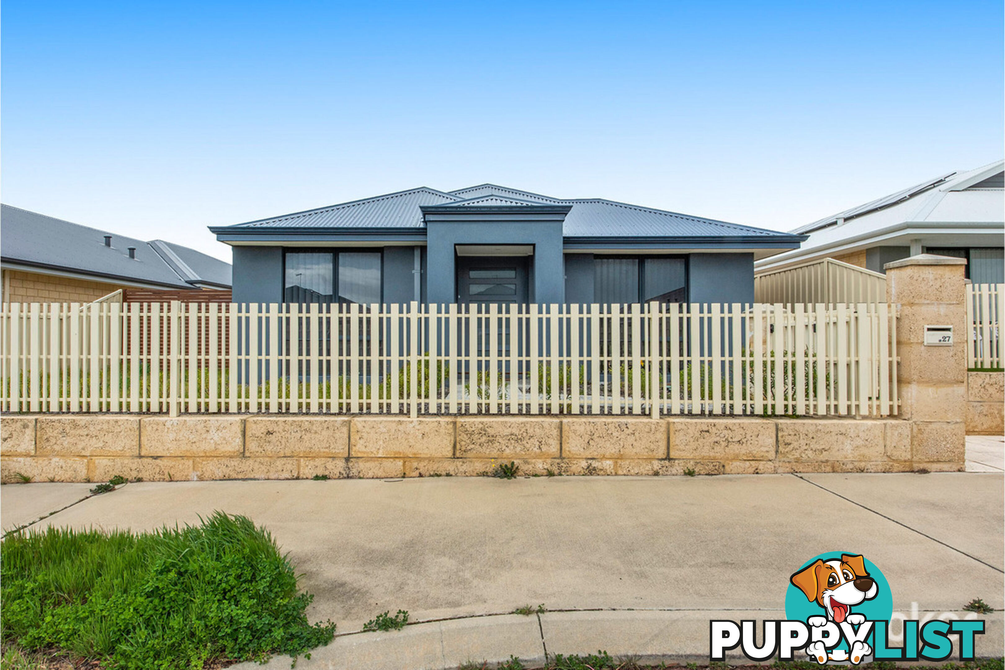 27 Orelia Street MADORA BAY WA 6210