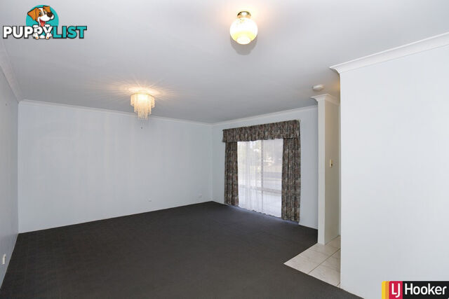 13 Reynolds Avenue GREENFIELDS WA 6210