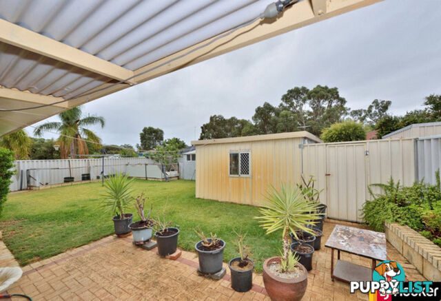 13 Reynolds Avenue GREENFIELDS WA 6210