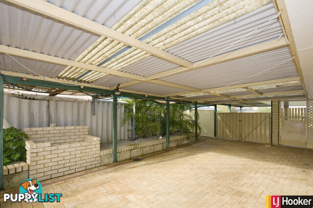 13 Reynolds Avenue GREENFIELDS WA 6210
