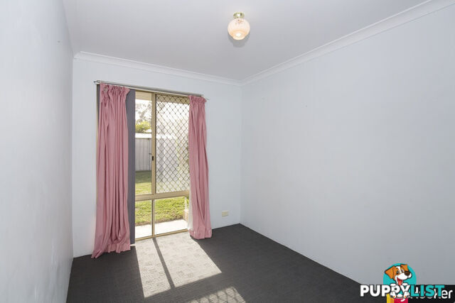 13 Reynolds Avenue GREENFIELDS WA 6210