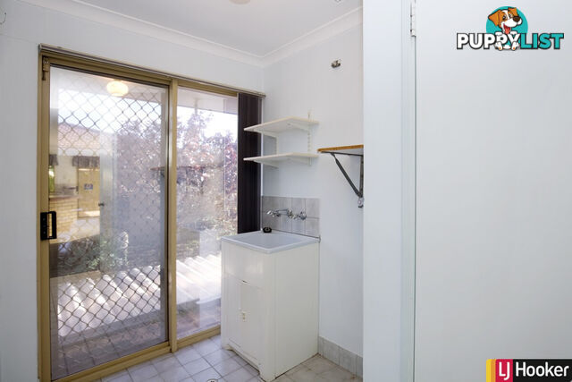13 Reynolds Avenue GREENFIELDS WA 6210