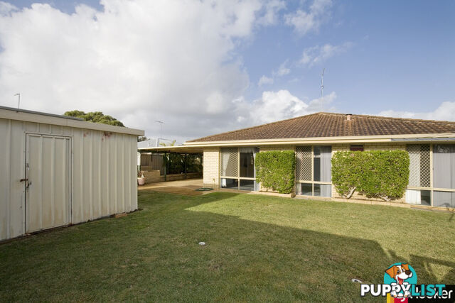 13 Reynolds Avenue GREENFIELDS WA 6210