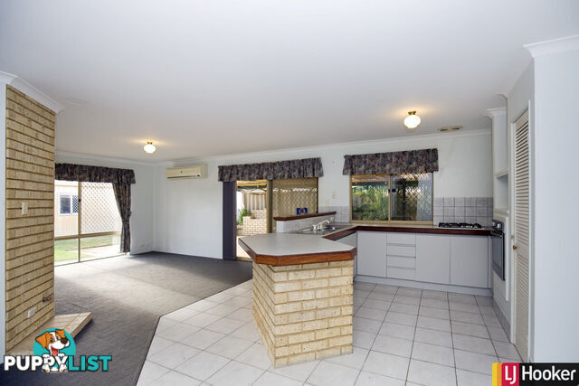 13 Reynolds Avenue GREENFIELDS WA 6210