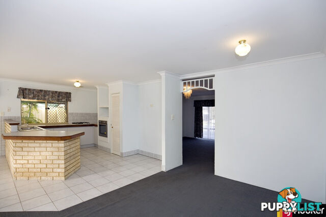 13 Reynolds Avenue GREENFIELDS WA 6210