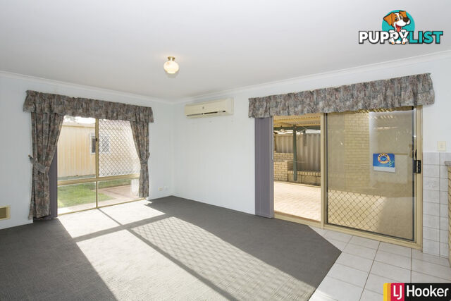 13 Reynolds Avenue GREENFIELDS WA 6210