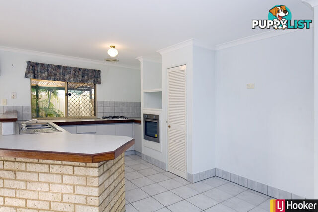 13 Reynolds Avenue GREENFIELDS WA 6210