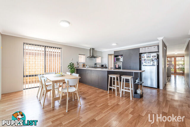 5 Masthead Way WANNANUP WA 6210