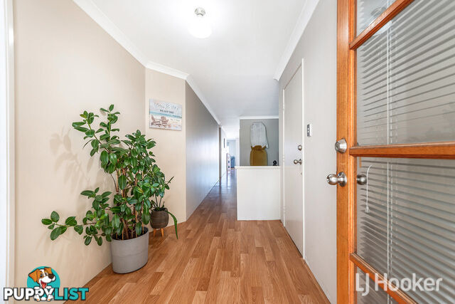 5 Masthead Way WANNANUP WA 6210