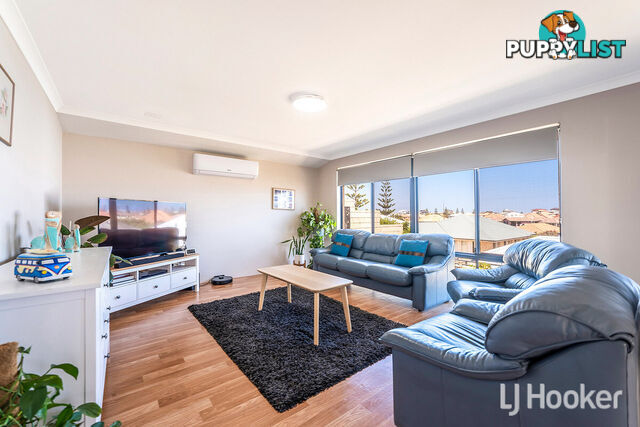 5 Masthead Way WANNANUP WA 6210