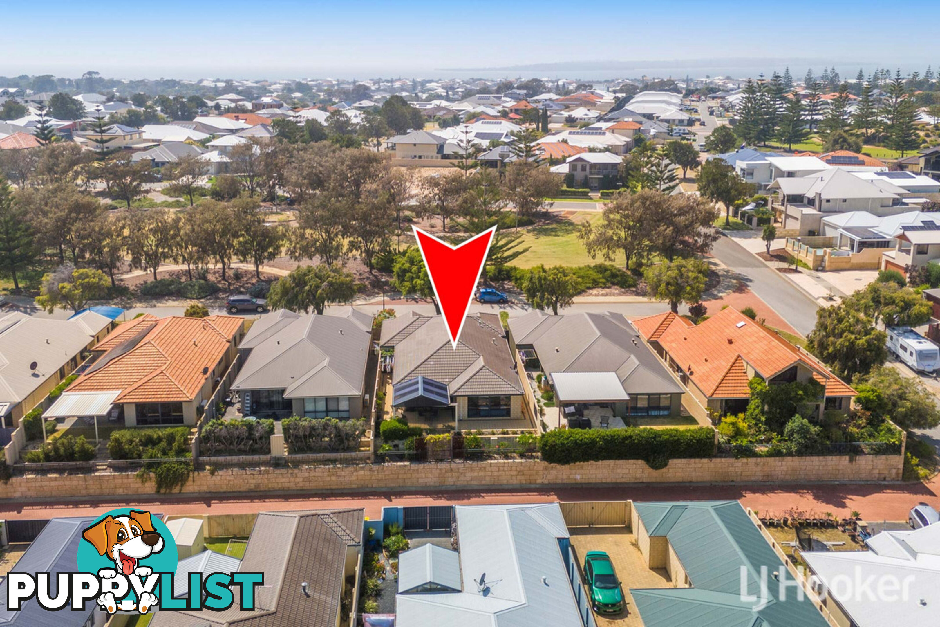 5 Masthead Way WANNANUP WA 6210