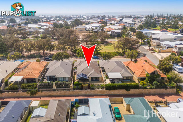 5 Masthead Way WANNANUP WA 6210