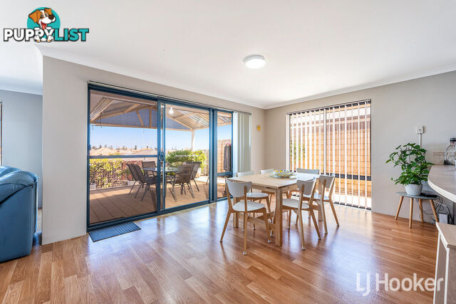 5 Masthead Way WANNANUP WA 6210