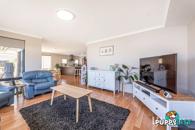 5 Masthead Way WANNANUP WA 6210