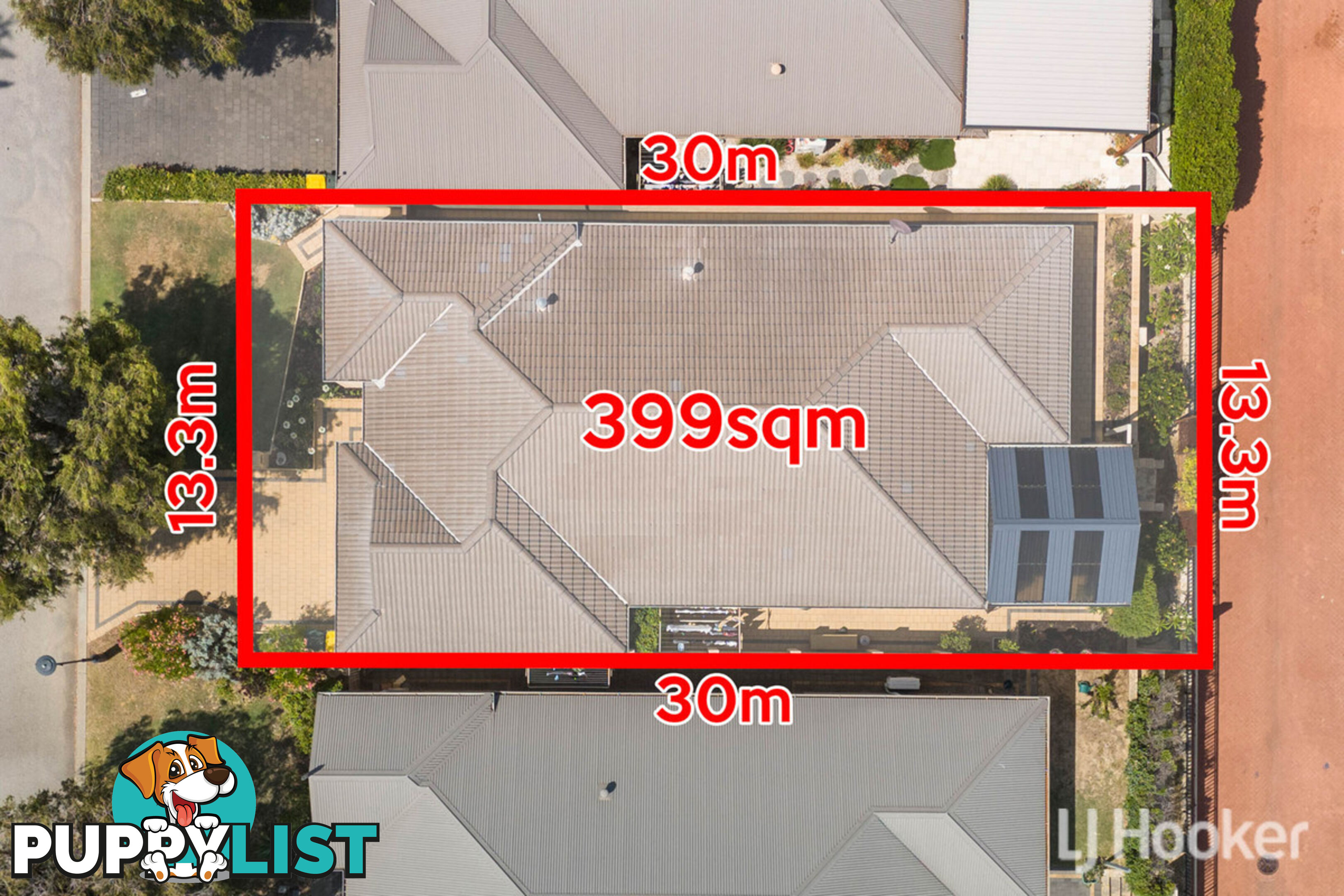 5 Masthead Way WANNANUP WA 6210