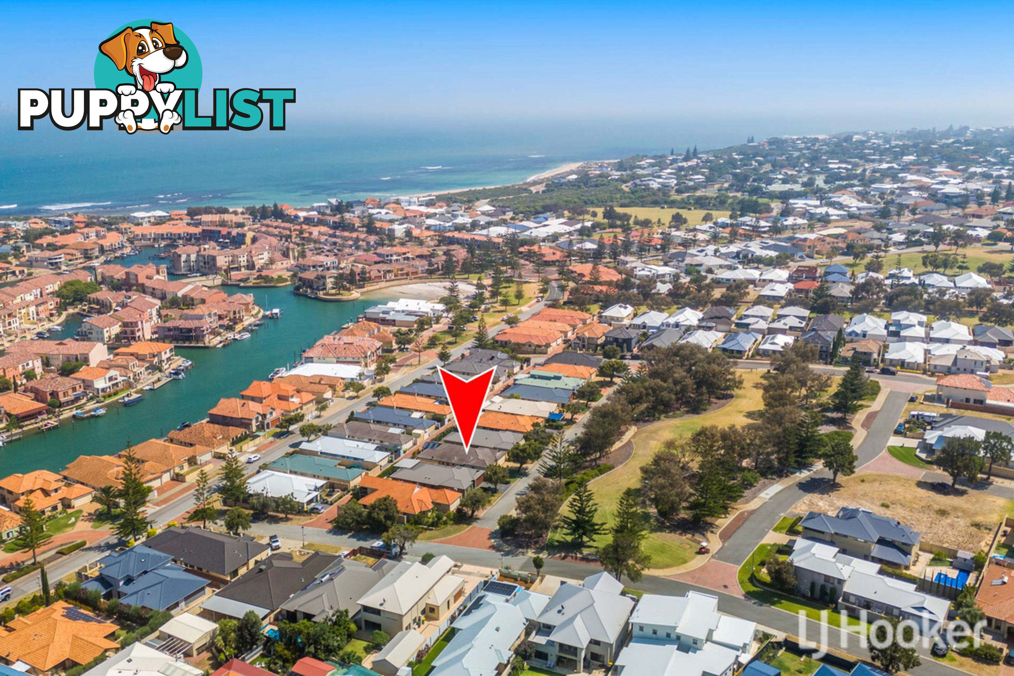 5 Masthead Way WANNANUP WA 6210