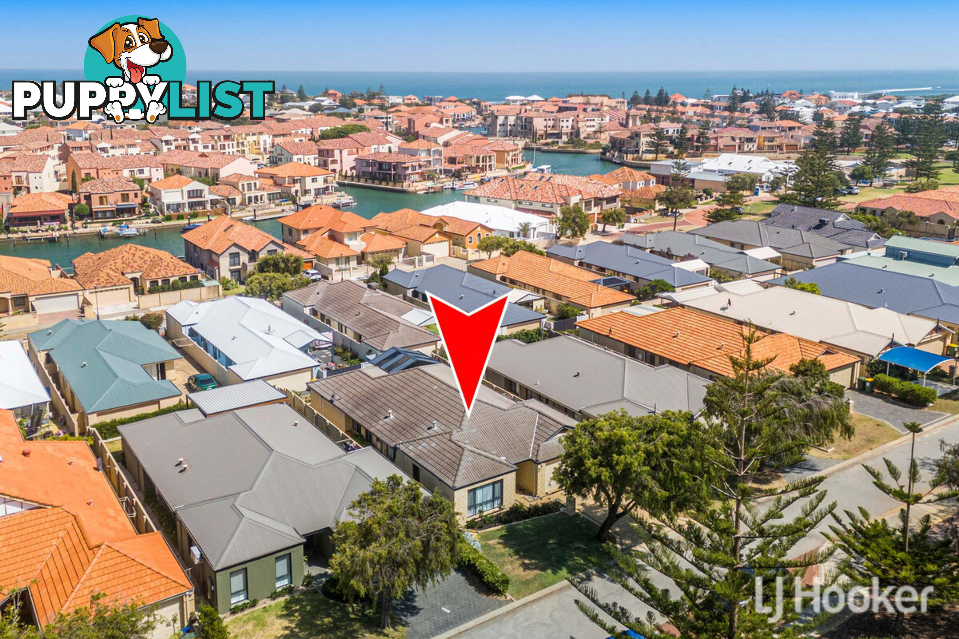 5 Masthead Way WANNANUP WA 6210