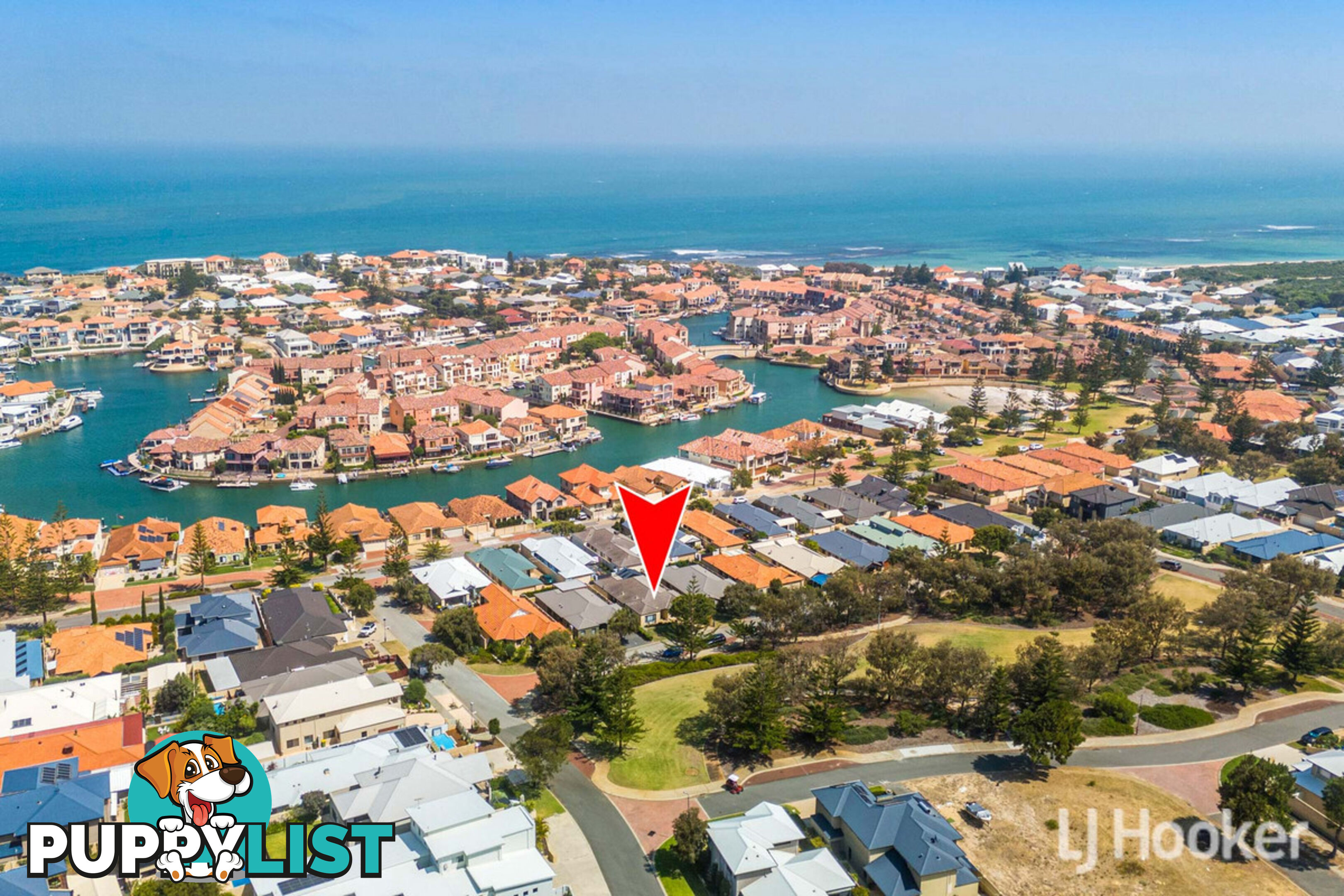 5 Masthead Way WANNANUP WA 6210