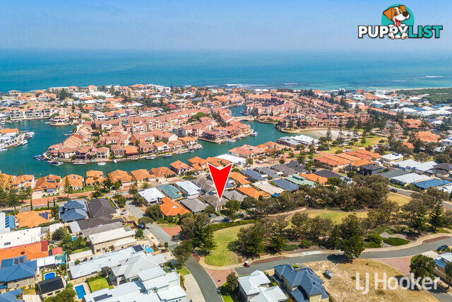 5 Masthead Way WANNANUP WA 6210